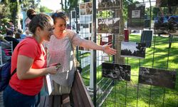 Homeros’un Bornova’sı fotoğraf sergisinde hayat buldu