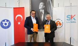 İEÜ ve SAĞKAL’dan toplum sağlığını güçlendirecek iş birliği
