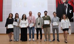 İKÇÜ Film Festivali'nin finalistleri belli oldu