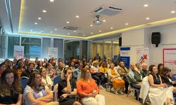 İlham ve iyilik için buluştular