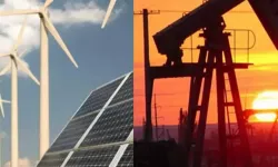 İmalatta artış, enerjide azalış var!