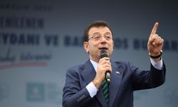 İmamoğlu’ndan mesaj: "Cumhurbaşkanına Hakaret" diye bir suç olmayacak