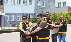 İş adamına tuzak: Rehin alındı, 600 bin TL gasbedildi
