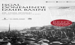 “İşgal Döneminde İzmir Basını”, APİKAM’da ele alınacak