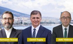 İZBB'de Genel Sekreter değişti... Tezca görevden alındı, yerine Yıldırım geliyor