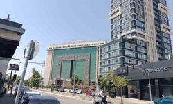 İzmir Adliyesi'nde rüşvet skandalı! Müdür yardımcısı suçüstü yakalandı