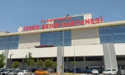 İzmir Bayraklı Şehir Hastanesi oldu AVM!