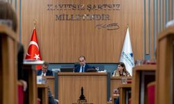 İzmir Büyükşehir Belediyesi’nden 2024’te 22,7 milyar TL yatırım