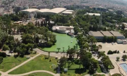 İzmir Kültürpark’ta “Yaza Merhaba Festivali” başlıyor