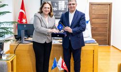 İzmir ve Kosova arasında ticaret köprüsü kuruluyor