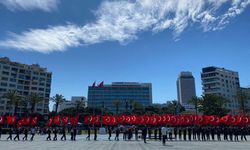 İzmir’de 19 Mayıs hazırlıkları başladı