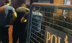İzmir’de 22 yıl hapisle aranan şahıs yakalandı