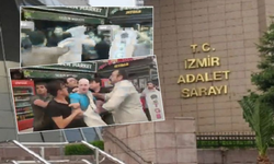 İzmir'de ABD askerine çuval geçiren TGB’lilere ceza istemi
