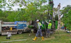 İzmir’de deprem ve heyelan riskine karşı çalışmalar başlatıldı