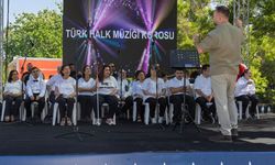 İzmir'de Engelliler Haftası’na özel “Çarşamba Eğlencesi”