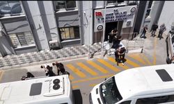 İzmir’de iki kişinin öldüğü silahlı kavga olayında 8 tutuklama