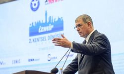 İzmir’de kentsel dönüşüm için Başkan Tugay’dan 6 maddelik öneri