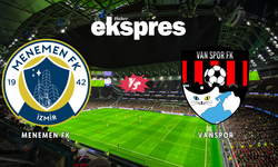 İzmir’de Play-Off heyecanı | Menemenspor – Vanspor maçı saat kaçta, hangi kanalda?