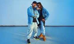 İzmir’de rap fırtınası: Sehabe & Yeis Sensura konseri yarın Cliff Venue'da!