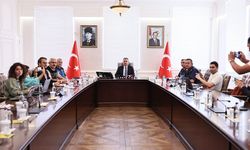 İzmir’de yangın önlemi: Ormanlara giriş yasaklandı!