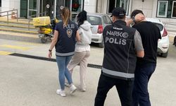 İzmir'de zehir operasyonu: Yüklü miktarda ele geçirildi