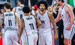 Karşıyaka, Fenerbahçe deplasmanında