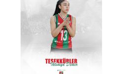 Karşıyaka Voleybol'da yol ayrımı