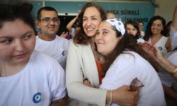 Karşıyaka’da engelsiz etkinlikler başladı