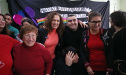 Karşıyaka’da özel bireyler için ikinci ev: Kısa Süreli Engelli Dinlenme Merkezi