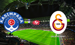 Kasımpaşa – Trabzonspor maçı saat kaçta, hangi kanalda?