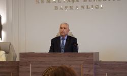 Kemalpaşa'da kesin hesaba meclis onayı