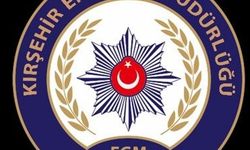 Kırşehir’de Terör örgütlerine yönelik 6 operasyon: 2 tutuklama