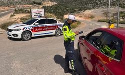 Kurallara uymayanlar cezadan kaçamadı