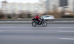 Kuryeler dikkat! Bu belgeyi almak zorunlu oldu