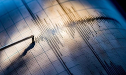 Kütahya'da 4.2 büyüklüğünde deprem meydana geldi!