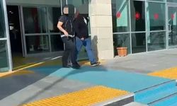 Kütahya’da uyuşturucuyla yakalanan şüpheli tutuklandı