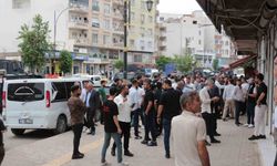 Mahallede başlayan kavga caddeye taştı: 2 yaralı