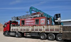 Manisa’da 350 ton hurda MKE’ye devredildi