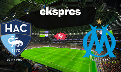 Marsilya, Le Havre deplasmanında! Marsilya - Le Havre maçı saat kaçta, hangi kanalda?