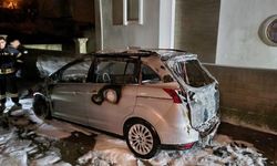 Menteşe’deki otomobil yangınında göz altına alınan şahıs serbest bırakıldı