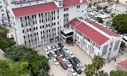 Mersin’de 50 milyonluk ’change’ operasyonu: 15 tutuklama