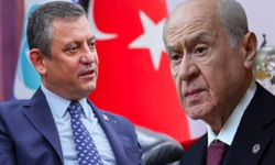 MHP'den CHP'ye tepki | “Hat bildirmek zaman meselesi”