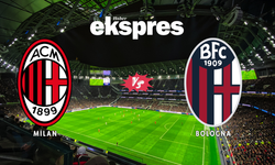 Milan - Bologna Serie A maçı saat kaçta, hangi kanalda, nerede oynanacak?
