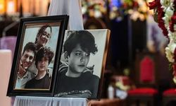 Minguzzi'nin ailesini tehdit edenler hakkında iddianame hazır