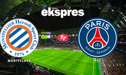 Montpellier – PSG maçı saat kaçta, hangi kanalda yayınlanacak?