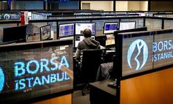 MPRAK hisseleri zirvede: İşte BIST 100 açılışında öne çıkan hisseler