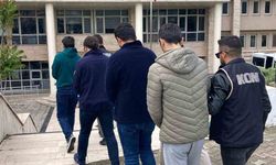 Muğla ve Manisa’da FETÖ operasyonu