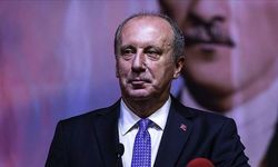 Muharrem İnce'den 'anayasa' çıkışı: "Erdoğan'ı yeniden seçtirecek değişiklikte uzlaştığınız doğru mu?"