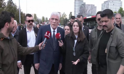 Müsavat Dervişoğlu, Özgür Özel'e saldırıyı yorumladı: "Bu kişiler cezasızlıktan cesaret alıyor"