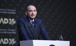 MÜSİAD'ın yeni Genel Başkanı Burhan Özdemir kimdir?